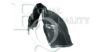 EQUAL QUALITY S0542Q Panelling, mudguard